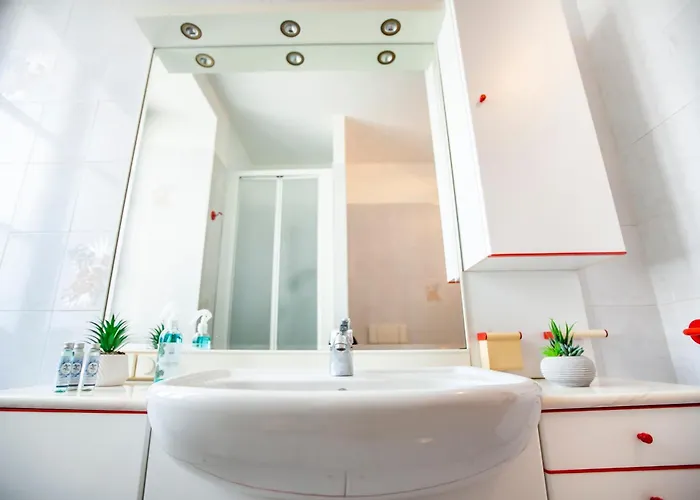 Piazzaroma23 Appartamento