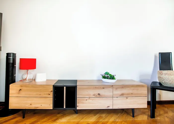 Piazzaroma23 * Côme