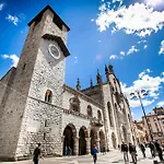 Διαμέρισμα Piazzaroma23 *