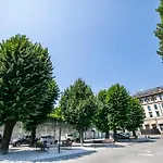 Piazzaroma23 Διαμέρισμα Όπως