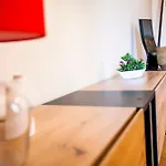 Apartmán Piazzaroma23