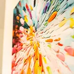 Διαμέρισμα Piazzaroma23 Όπως