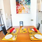 Διαμέρισμα Piazzaroma23