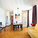 Piazzaroma23 Διαμέρισμα Όπως