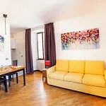 Piazzaroma23 Διαμέρισμα *