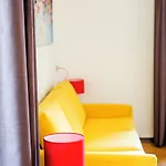 Διαμέρισμα Piazzaroma23 Όπως