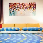 Piazzaroma23 Apartmán