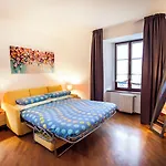 Piazzaroma23 Διαμέρισμα *