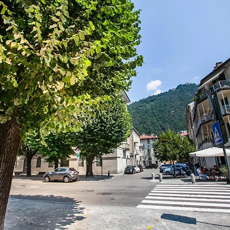 Piazzaroma23 Apartman