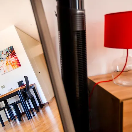 Piazzaroma23 Apartman Como