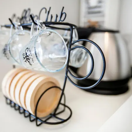 Piazzaroma23 Apartman Como