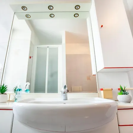 Piazzaroma23 Apartman