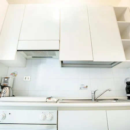 Piazzaroma23 Apartman Como