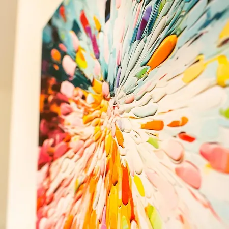 Apartment Piazzaroma23 Como