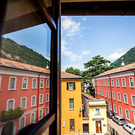 Apartman Piazzaroma23 *