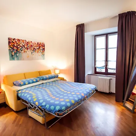 Apartment Piazzaroma23