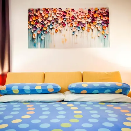 Piazzaroma23 Apartment *