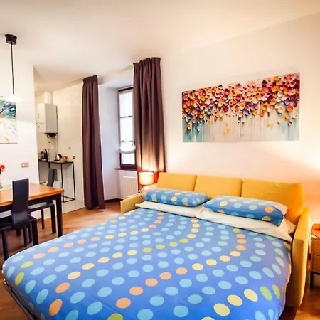 Piazzaroma23 Apartment