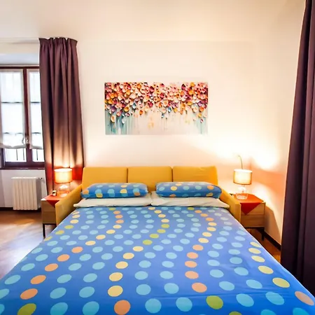 Piazzaroma23 Apartman