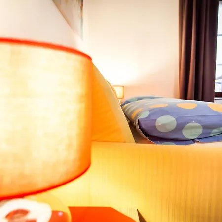 Apartment Piazzaroma23