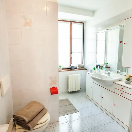 Piazzaroma23 Apartment *