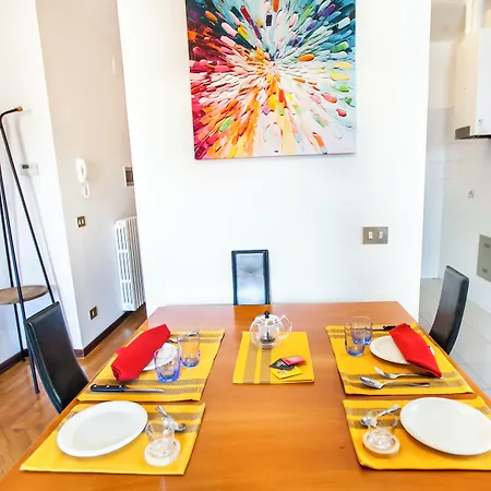 Apartman Piazzaroma23