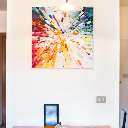 Piazzaroma23 Apartment *