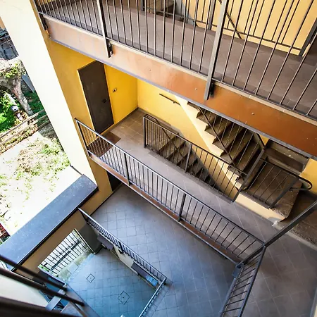 Piazzaroma23 Apartment Como