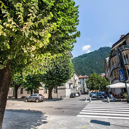 Apartman Piazzaroma23