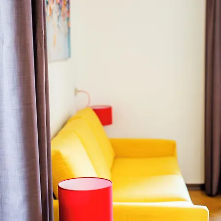 Apartman Piazzaroma23 Como
