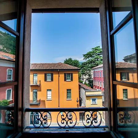 Piazzaroma23 Apartman