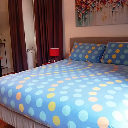 Piazzaroma23 * Όπως