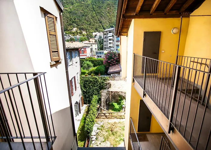 Apartamento Piazzaroma23 *