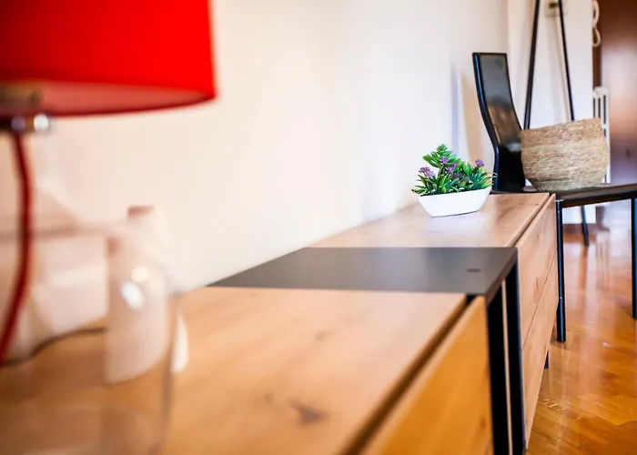 Apartamento Piazzaroma23