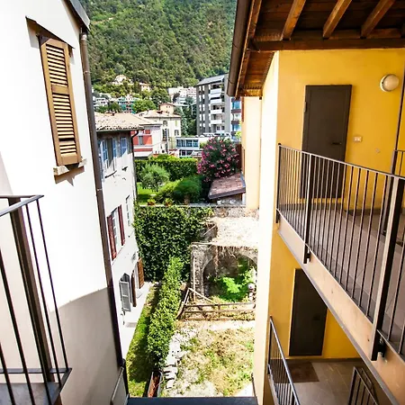 Lejlighed Piazzaroma23 *