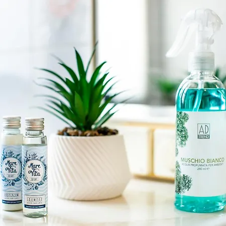 Piazzaroma23 Lejlighed *