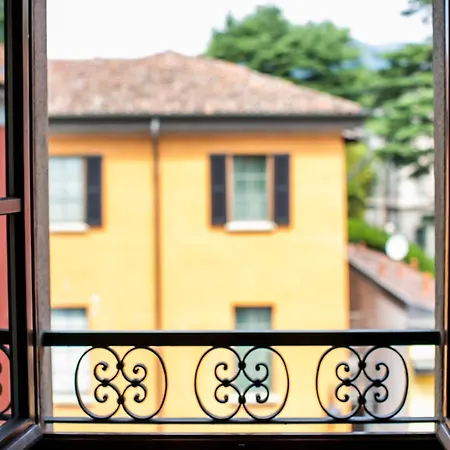 Piazzaroma23 Lejlighed Como