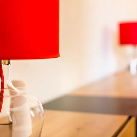 Lejlighed Piazzaroma23 *