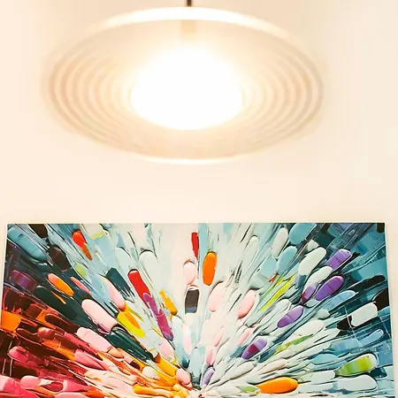 Piazzaroma23 Lejlighed