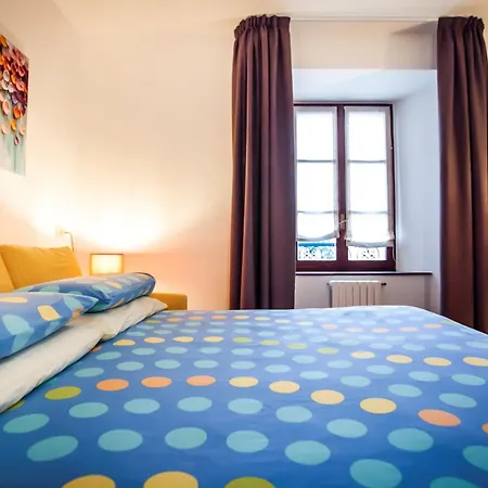 Lejlighed Piazzaroma23