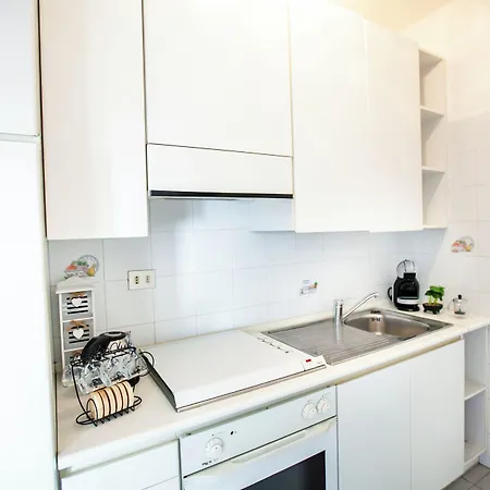 Piazzaroma23 Lejlighed