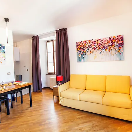 Piazzaroma23 Lejlighed *