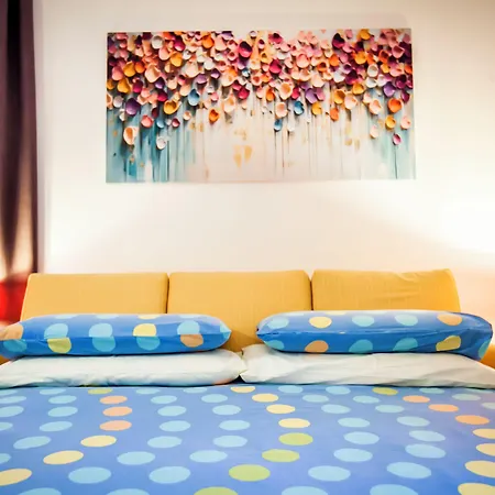 Piazzaroma23 Lejlighed