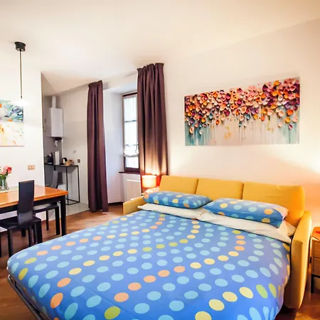 Piazzaroma23 Lejlighed Como