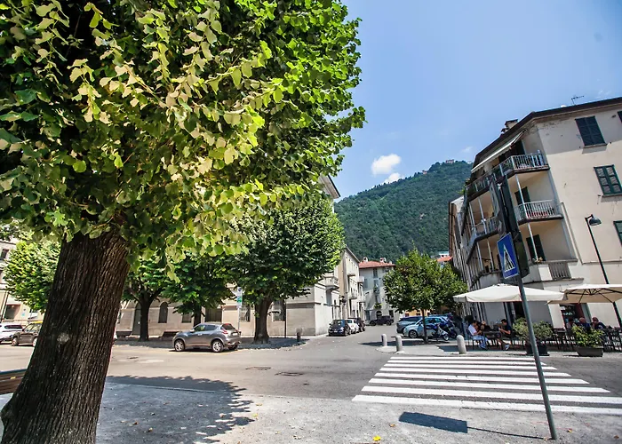 アパート Piazzaroma23